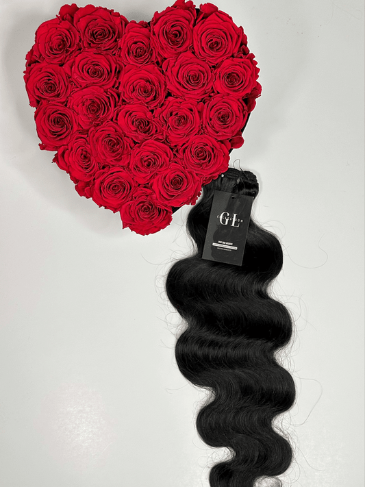 Body Wave Bundle