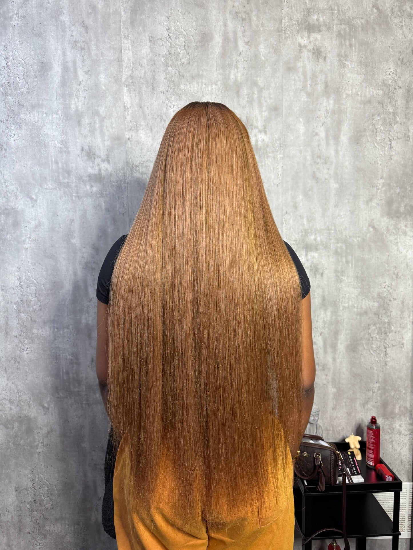 Honey blonde bundles