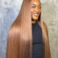 Honey blonde bundles